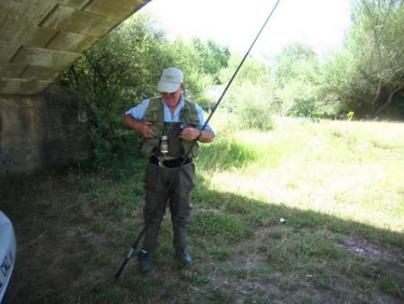 Re: Gradefes: Parte baja del Acotado